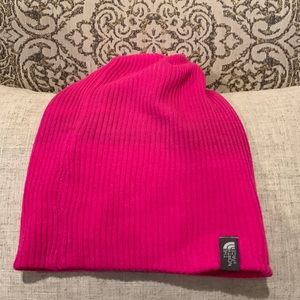 The North Face Reversible Beanie